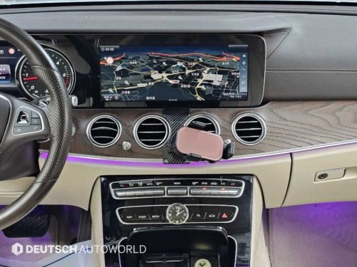 벤츠 E-클래스 W213 E220d 익스클루시브 사진 14