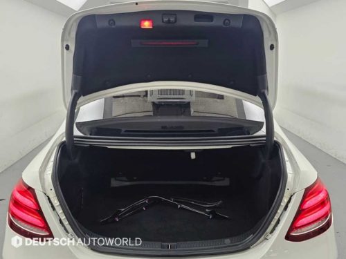 벤츠 E-클래스 W213 E220d 익스클루시브 사진 19