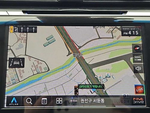 토요타 캠리(XV70) 2.5 하이브리드 LE 사진 14