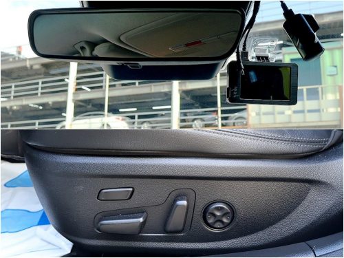 Hyundai The New Grandeur IG LPI 3.0 Deluxe Taxi (Taxi) photo 15