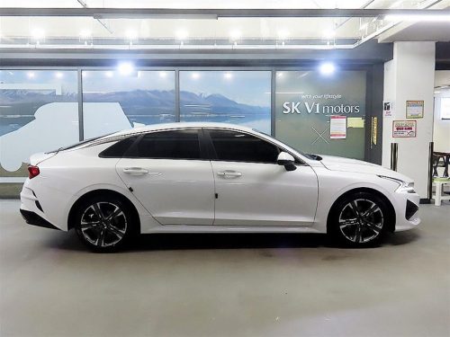기아 K5 3세대 2.0 노블레스 사진 3