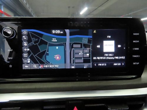 기아 K5 3세대 2.0 노블레스 사진 15