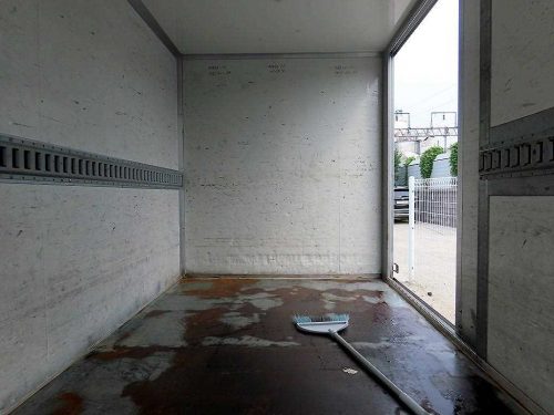 소형화물 [하이내장탑]봉고3 (LPG2.5터보) 킹캡 초장축(고급형) 사진 6