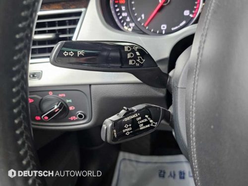 아우디 뉴A8 4.2 TDI 콰트로 LWB 사진 17
