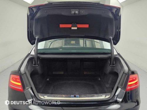 아우디 뉴A8 4.2 TDI 콰트로 LWB 사진 19