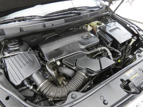 대우 알페온 EL240 사진 19