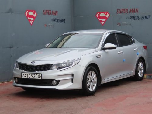 기아 K5 2세대 MX 2.0 LPI 디럭스