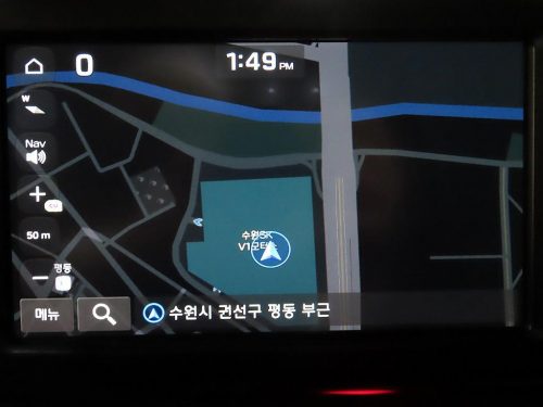 현대 그랜저 IG 2.4 GDI 프리미엄 사진 16