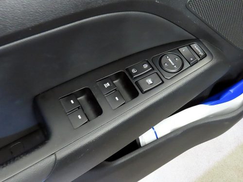 현대 아반떼 AD 1.6 e-VGT 스마트 사진 13