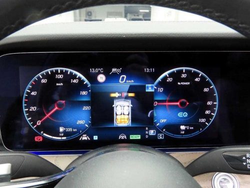 벤츠 E-클래스 W213 E300e 4MATIC 익스클루시브 사진 6