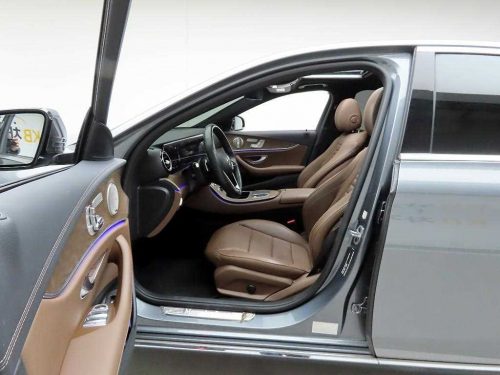 벤츠 E-클래스 W213 E300e 4MATIC 익스클루시브 사진 13