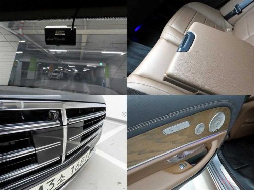 벤츠 E-클래스 W213 E300e 4MATIC 익스클루시브 사진 16