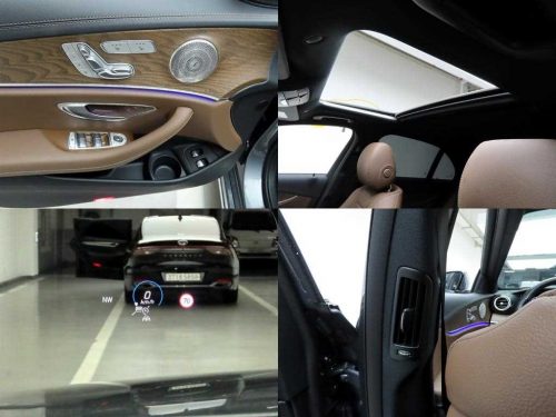 벤츠 E-클래스 W213 E300e 4MATIC 익스클루시브 사진 18