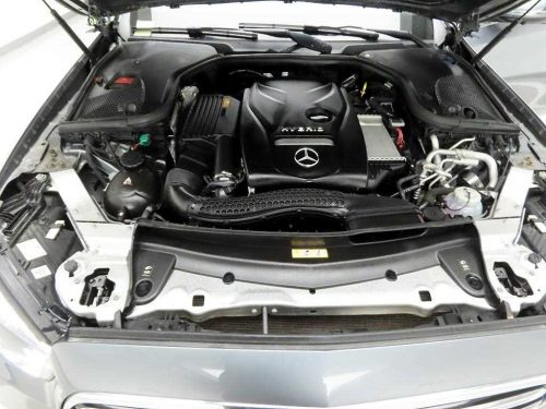 벤츠 E-클래스 W213 E300e 4MATIC 익스클루시브 사진 20