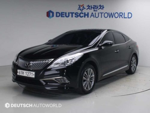 현대 그랜저 HG HG240 MODERN