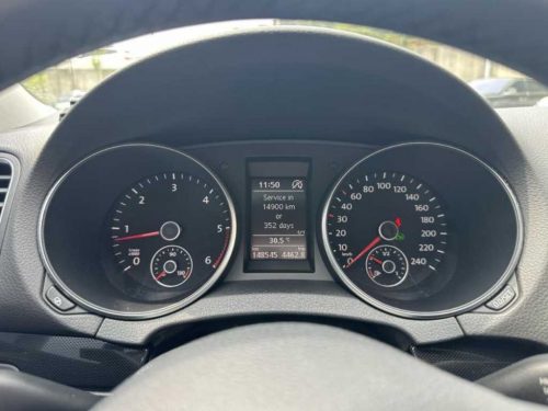 폭스바겐 골프 8세대 2.0 TDI 프레스티지 사진 5