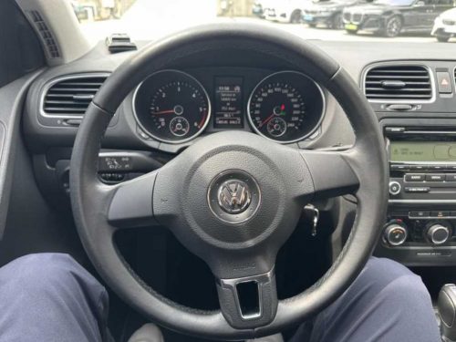 폭스바겐 골프 8세대 2.0 TDI 프레스티지 사진 6