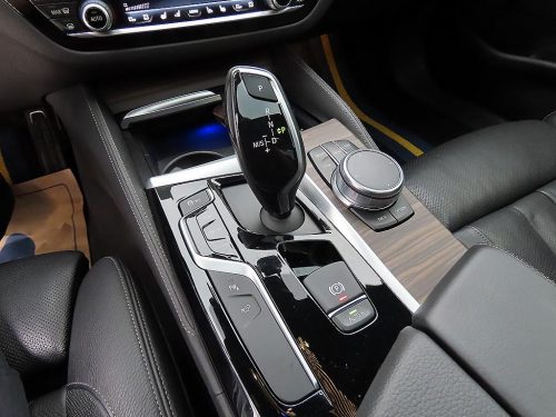 BMW 5시리즈 (G30) 520d xDrive M 스포츠 플러스 사진 11