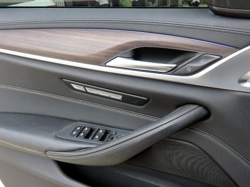 BMW 5시리즈 (G30) 520d xDrive M 스포츠 플러스 사진 12