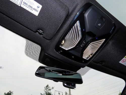 BMW 5시리즈 (G30) 520d xDrive M 스포츠 플러스 사진 15