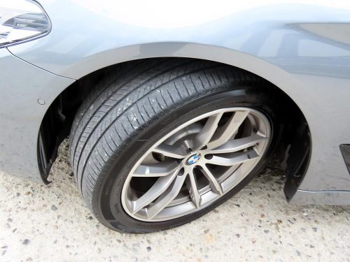 BMW 5시리즈 (G30) 520d xDrive M 스포츠 플러스 사진 20