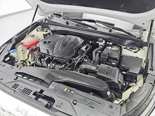 기아 K8 2.5 2WD 사진 5