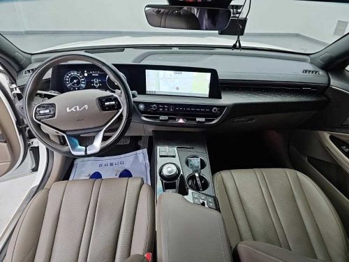기아 K8 2.5 2WD 사진 모두보기