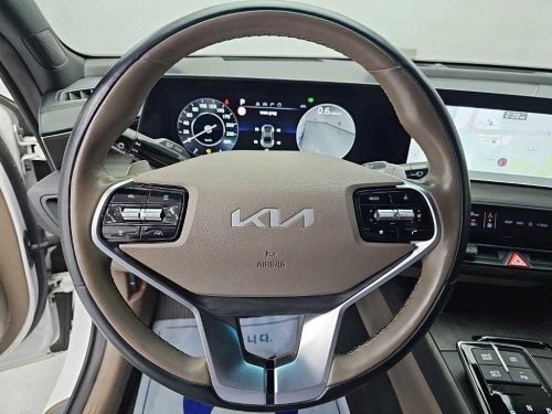 기아 K8 2.5 2WD 사진 9