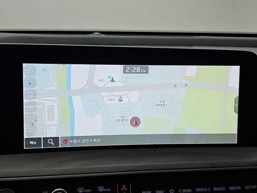 기아 K8 2.5 2WD 사진 15