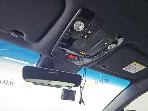 기아 K8 2.5 2WD 사진 17