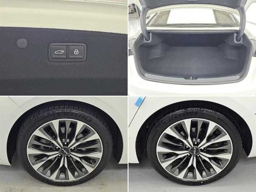 기아 K8 2.5 2WD 사진 19