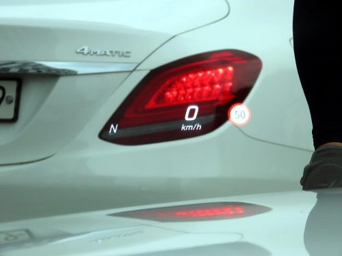 벤츠 E-클래스 W213 E300 4MATIC 아방가르드 사진 10