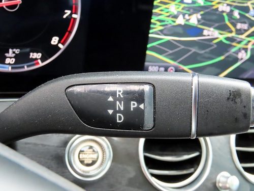 벤츠 E-클래스 W213 E300 4MATIC 아방가르드 사진 11