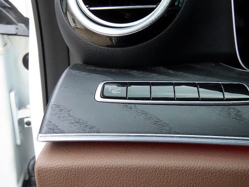 벤츠 E-클래스 W213 E300 4MATIC 아방가르드 사진 12