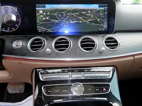 벤츠 E-클래스 W213 E300 4MATIC 아방가르드 사진 14