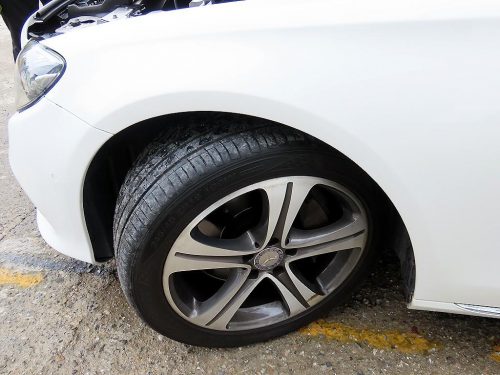 벤츠 E-클래스 W213 E300 4MATIC 아방가르드 사진 20