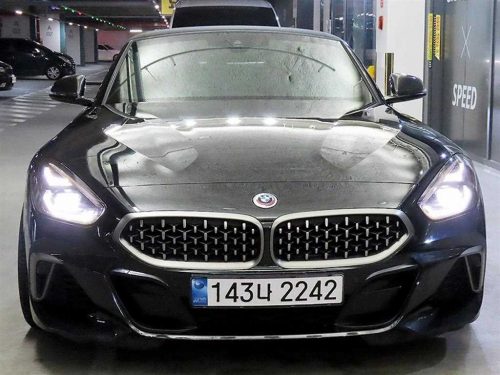 BMW Z4(G29) M40i