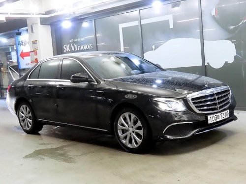 벤츠 E-클래스 W213 E300 아방가르드