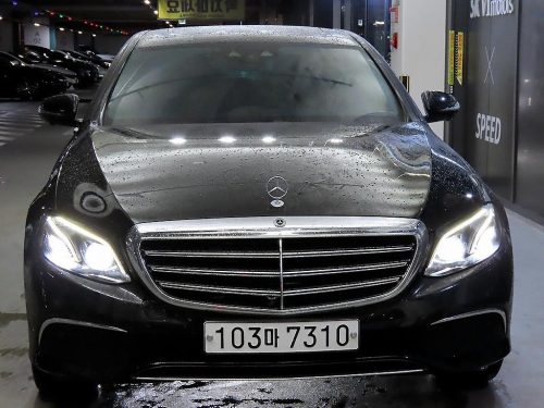 벤츠 E-클래스 W213 E300 아방가르드 사진 2