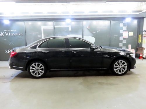 벤츠 E-클래스 W213 E300 아방가르드 사진 3