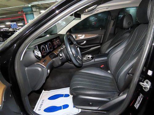 벤츠 E-클래스 W213 E300 아방가르드 사진 6