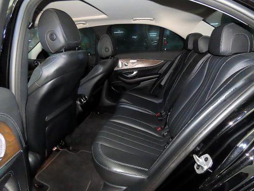 벤츠 E-클래스 W213 E300 아방가르드 사진 7