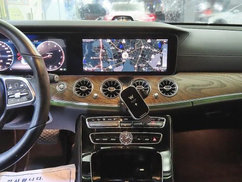 벤츠 E-클래스 W213 E300 아방가르드 사진 11