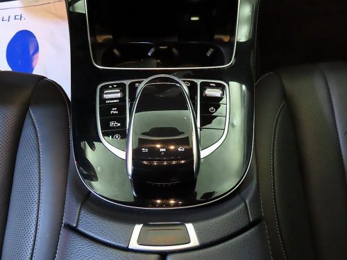 벤츠 E-클래스 W213 E300 아방가르드 사진 13