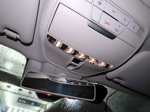 벤츠 E-클래스 W213 E300 아방가르드 사진 14