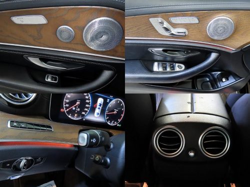 벤츠 E-클래스 W213 E300 아방가르드 사진 17