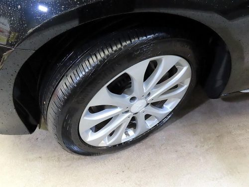 벤츠 E-클래스 W213 E300 아방가르드 사진 20