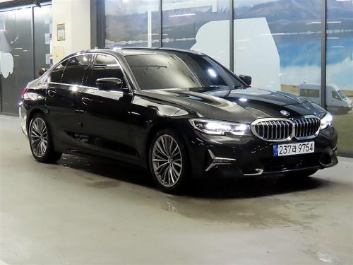 BMW 3시리즈 (G20) 320i 럭셔리 이노베이션팩