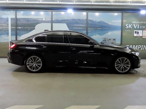 BMW 3시리즈 (G20) 320i 럭셔리 이노베이션팩 사진 3
