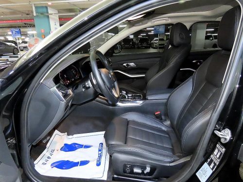 BMW 3시리즈 (G20) 320i 럭셔리 이노베이션팩 사진 6